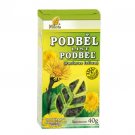 Coltsfoot Leaf 40g - Ussilago Farfara - Organic Herbal Dried Tea Loose Herb
