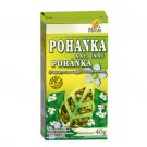 Buckwheat Leaf 40g - Fagopyrum Saggittatum - Organic Herbal Dried Tea Loose Herb