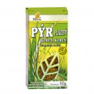 Couch Grass Rhizone 50g - Agropyron Repens - Organic Herbal Dried Tea Loose Herb