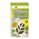 Daisy flower 30g - Bellis Perennis - Organic Herbal Dried Tea Loose Herb