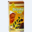 Children Tea 50g - Natural Treatment - Organic Herbal Dried Tea Loose Herb