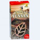 Yunnan 70g - Organic Herbal Dried Black Tea Loose Herb Leaves Leaf