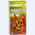 Sea Buckthorn Fruit 50g - Hippophae Rhamnoides - Organic Herbal Dried Tea Loose Herb