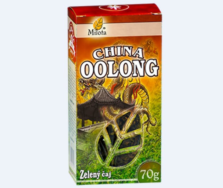 Oolong 70g - Se-&Auml;�ung Camellia Sinensis- Green Herbal Nature Loose Tea