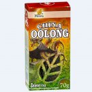 Oolong 70g - Se-čung Camellia Sinensis- Green Herbal Nature Loose Tea
