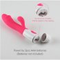Vibrator G Point Female Masturbator Vaginal Clit Sex Toy
