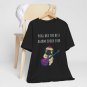 Pugs Alarm Clock Unisex Jersey Short Sleeve Tee Funny Gift for Pug Lover T-shirt HANDMADE