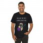 Pugs Alarm Clock Unisex Jersey Short Sleeve Tee Funny Gift for Pug Lover T-shirt HANDMADE