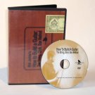 How To MAKE A CIGAR BOX GUITAR, Luthier DVD-VIDEO