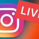 600 Instagram Go Live Views + Comments 30min