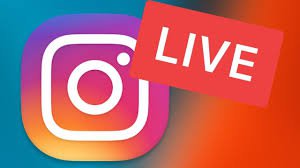 600 Instagram Go Live Views + Comments 30min