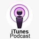 1000 Podcast (itunes) Streams