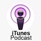 1000 Podcast (itunes) Downloads