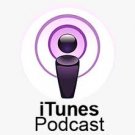 1000 Podcast (itunes) Subscribers