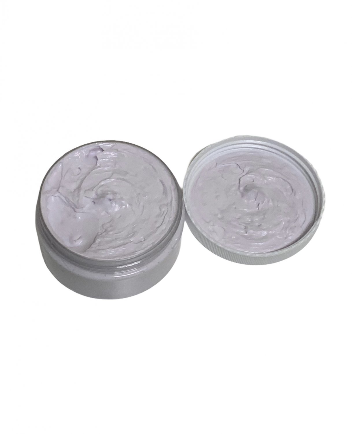 Lavender Body Butter
