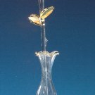 Glass Valentine Rosebud