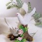 Gorgeous Doves