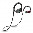 CBAOOO Bluetooth écouteurs casque Spor