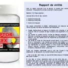 Allongement Agrandissement  Aphrodisiaque RR
