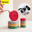 Baseus 0.5/1/2/3m Cable Organizer Wire Winder Clips Holder Mouse Cord Management