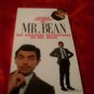 Mr. Bean*Rowan Atkinson*The Amazing Adventures of Mr. Bean