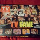 Classic Board Game*TV Guide's TV Game*1984*