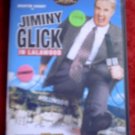 Jiminy Glick*In Lalawood*DVD