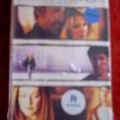 The Myth of Fingerprints*VHS*