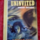 The Uninvited*Dorothy Macardle