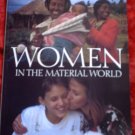 Women in the Material WOrld*Faith D'Aluisio