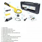 Nokta Makro PulseDive Scuba Detector & PinPointer 2-in-1 ~ Yellow **NEW**
