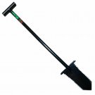 Anaconda NX‑6 Tempered Steel Shovel 36" w/ Double Serrated Blade **NEW**