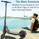 MEGAWHEELS S10 Electric Scooter Portable, Light Weight and Foldable **IN STOCK**