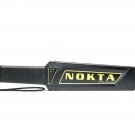 Nokta Ultra Security Scanner Metal Detector Basic Package 2 Yr Warranty Included