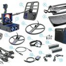 Nokta Makro Deephunter 3D PRO Package With Full 2 Year Warranty *FREE SHIPPING*