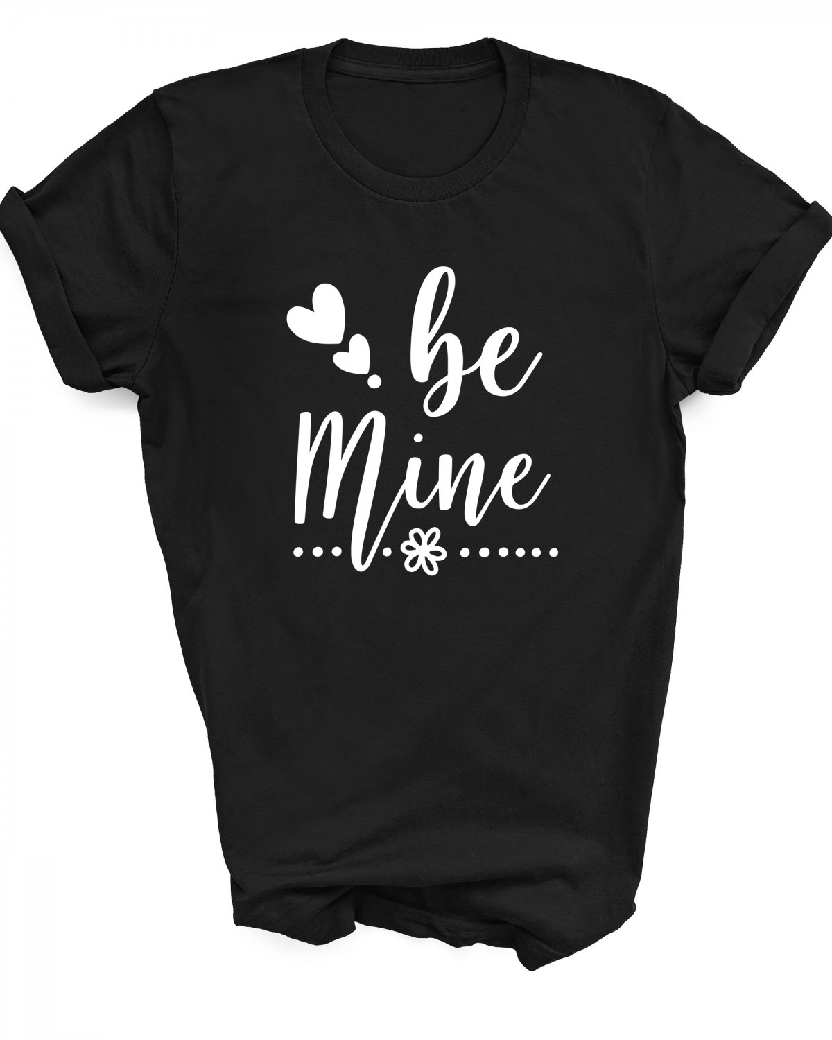 bb mine shirt