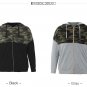 Oversized women's autumn and winter long-sleeved padded sweater