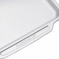 Farberware Nonstick Steel Bakeware. Cooling Rack & Grid, Baking+Bread Pan, Cookie Sheets, 10pcs