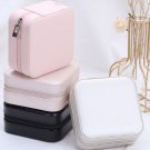 Jewelry Organizer Display Travel Jewelry Case Boxes Portable Jewelry