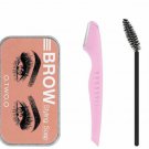 Eyebrow Soap Wax