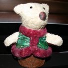 Eco friendly craft - Bear