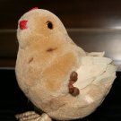 Eco friendly craft - Chick