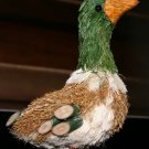 Eco friendly craft - Duck