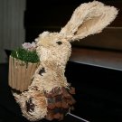 Eco friendly craft - Rabbit