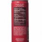 IZZE Fortified Sparkling Juice, Pomegranate, 8.4 Fl Oz (12 Count)