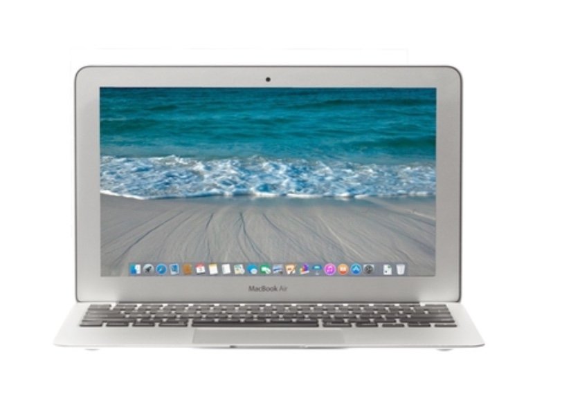 Apple MacBook Air 11-inch 1.7GHz Core i5 - Very Good Condition