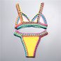Seychelles Crochet Bikini -- Handmade Brazilian Crochet Bikini