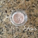 Organic Loose Setting Powder -- Foundation Powder - 2.1 ounces Natural Makeup -- Vegan