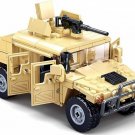 Military Hummer H2 Assault Vehicle Custom Army Humwee for Sale