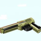 Custom Desert Eagle Mark Gun Handgun